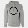 Performance Fleece Hooded Sweatshirt Thumbnail
