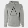 Performance Fleece Hooded Sweatshirt Thumbnail