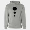Performance Fleece Hooded Sweatshirt Thumbnail