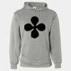 Performance Fleece Hooded Sweatshirt Thumbnail