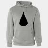 Performance Fleece Hooded Sweatshirt Thumbnail