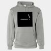 Performance Fleece Hooded Sweatshirt Thumbnail