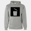 Performance Fleece Hooded Sweatshirt Thumbnail