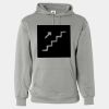 Performance Fleece Hooded Sweatshirt Thumbnail