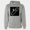 Performance Fleece Hooded Sweatshirt Thumbnail
