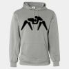 Performance Fleece Hooded Sweatshirt Thumbnail