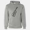 Performance Fleece Hooded Sweatshirt Thumbnail