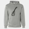Performance Fleece Hooded Sweatshirt Thumbnail