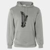 Performance Fleece Hooded Sweatshirt Thumbnail
