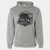 Performance Fleece Hooded Sweatshirt Thumbnail