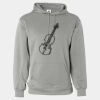 Performance Fleece Hooded Sweatshirt Thumbnail