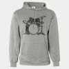 Performance Fleece Hooded Sweatshirt Thumbnail