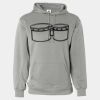 Performance Fleece Hooded Sweatshirt Thumbnail