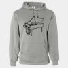 Performance Fleece Hooded Sweatshirt Thumbnail