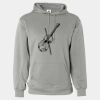 Performance Fleece Hooded Sweatshirt Thumbnail