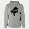 Performance Fleece Hooded Sweatshirt Thumbnail