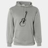 Performance Fleece Hooded Sweatshirt Thumbnail