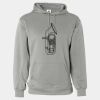 Performance Fleece Hooded Sweatshirt Thumbnail