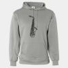 Performance Fleece Hooded Sweatshirt Thumbnail