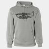 Performance Fleece Hooded Sweatshirt Thumbnail