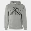 Performance Fleece Hooded Sweatshirt Thumbnail