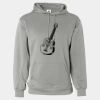 Performance Fleece Hooded Sweatshirt Thumbnail