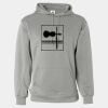 Performance Fleece Hooded Sweatshirt Thumbnail