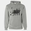 Performance Fleece Hooded Sweatshirt Thumbnail