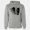 Performance Fleece Hooded Sweatshirt Thumbnail