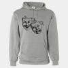 Performance Fleece Hooded Sweatshirt Thumbnail