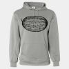 Performance Fleece Hooded Sweatshirt Thumbnail