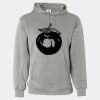 Performance Fleece Hooded Sweatshirt Thumbnail