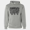Performance Fleece Hooded Sweatshirt Thumbnail