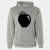 Performance Fleece Hooded Sweatshirt Thumbnail