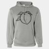 Performance Fleece Hooded Sweatshirt Thumbnail
