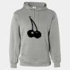 Performance Fleece Hooded Sweatshirt Thumbnail