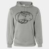 Performance Fleece Hooded Sweatshirt Thumbnail