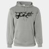 Performance Fleece Hooded Sweatshirt Thumbnail