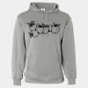 Performance Fleece Hooded Sweatshirt Thumbnail