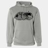 Performance Fleece Hooded Sweatshirt Thumbnail