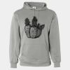 Performance Fleece Hooded Sweatshirt Thumbnail