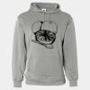 Performance Fleece Hooded Sweatshirt Thumbnail