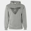 Performance Fleece Hooded Sweatshirt Thumbnail
