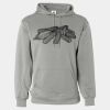 Performance Fleece Hooded Sweatshirt Thumbnail