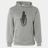 Performance Fleece Hooded Sweatshirt Thumbnail