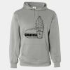 Performance Fleece Hooded Sweatshirt Thumbnail
