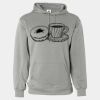 Performance Fleece Hooded Sweatshirt Thumbnail