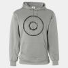 Performance Fleece Hooded Sweatshirt Thumbnail