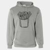 Performance Fleece Hooded Sweatshirt Thumbnail