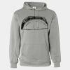 Performance Fleece Hooded Sweatshirt Thumbnail